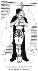 annisbondage.com - Bondage Art 0493 thumbnail